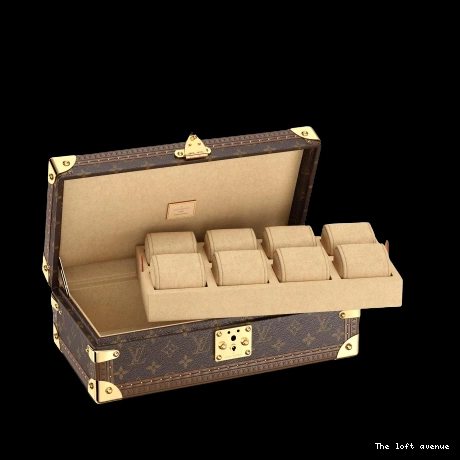 LV WATCH CUSTOM BOX 0714